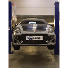 Load image into Gallery viewer, AIRTEC Intercooler for Fiat Punto Abarth
