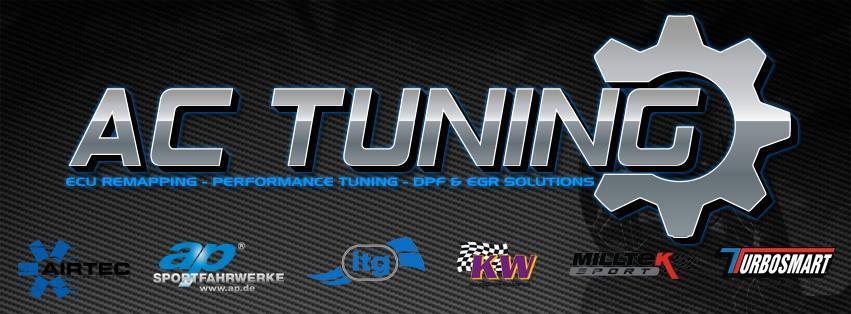 AC Tuning - The home of performance tuning.