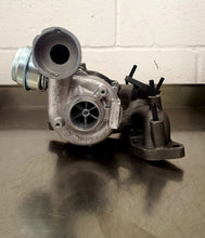 Load image into Gallery viewer, 2.0 TDI BKD OEM Turbocharger  Billet Compressor Wheel Upgrade (724930)
