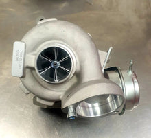 Load image into Gallery viewer, BMW 320D E46 56mm Billet Hybrid Turbocharger
