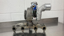 Load image into Gallery viewer, GTB2265VK BMW On Welded 1.9TDI PD Cast Manifold
